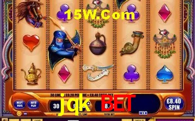 A Emoção da Loteria na jqk bet: Uma Chance de Mudança de Vida