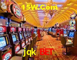 Desvendando o Mundo dos Jogos Virtuais na jqk bet